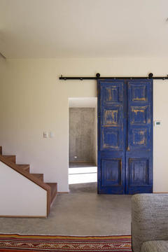 Gallery of Wulf House / Pe+Br+Re arquitectos  - 4