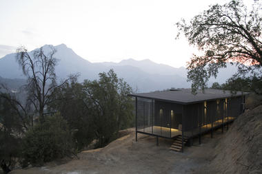 Casa MAJO / Estudio 111 Arquitectos