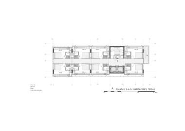 Gallery of Click Clack Hotel  / Plan B Arquitectos  - 28