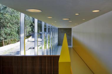Gallery of Primetime Nursery School / Marcio Kogan  - 22