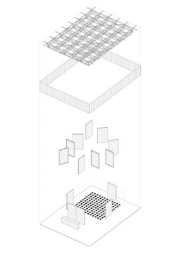Gallery of The Dulwich Pavilion / IF_DO  - 18