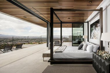 Ascaya / SB Architects