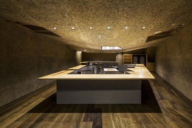 Falo / Mosaic Design Inc.