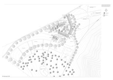 Gallery of COF Outreach Village Primary Schools / Studio FH Architects  - 55