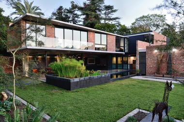 Gallery of House Sher / Eftychis Architects  - 26