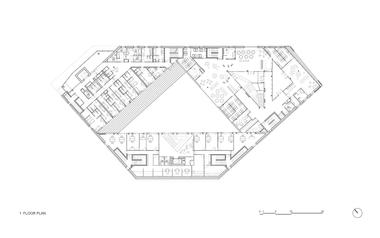 Gallery of Maison Stéphane Hessel / JDS Architects  - 16
