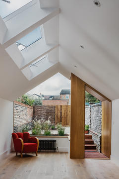 Gallery of Well Street / IF_DO  - 10