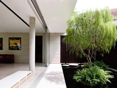 Gallery of 59BTP-House / ONG&ONG Pte Ltd  - 24
