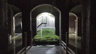 Hiroshi Sambuichi: Architecture Begins with 
