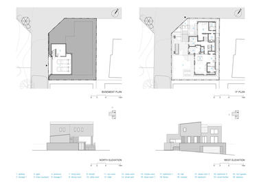 Gallery of Yeonhui-dong Gangnyeonjae  / Lee.haan.architects  - 25