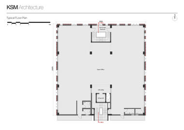 Gallery of Vishranthi Office / KSM Architecture  - 7