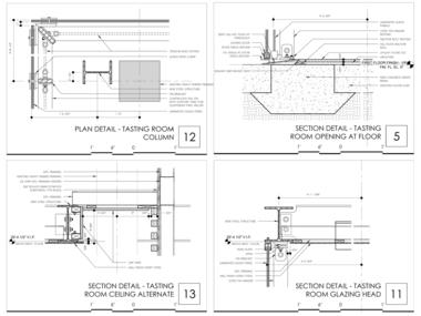 Gallery of Jack Daniel’s Barrel House 1-14 / Clickspring Design  - 26