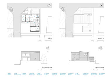 Gallery of Yeonhui-dong Gangnyeonjae  / Lee.haan.architects  - 26