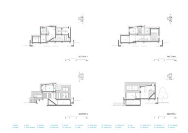Gallery of Yeonhui-dong Gangnyeonjae  / Lee.haan.architects  - 27