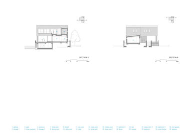 Gallery of Yeonhui-dong Gangnyeonjae  / Lee.haan.architects  - 28