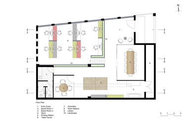 Galería de KUD STUDIO / Kavellaris Urban Design  - 21
