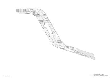 Gallery of Napoli Afragola Station - Phase 1 / Zaha Hadid Architects  - 14