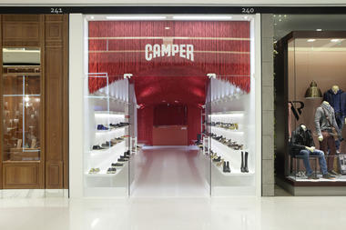 Galería de Camper Together / Atelier Marko Brajovic  - 5