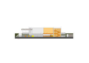 Galeria de Colégio Positivo Internacional  / Manoel Coelho Arquitetura e Design  - 30