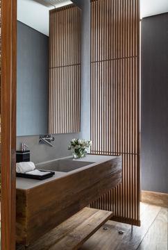 Gallery of MO Residence / Reinach Mendonça Arquitetos Associados   - 10