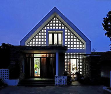 New House  / RÂU ARCH