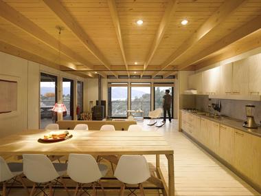 Galería de Casa Raul / Mathias Klotz  - 20