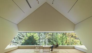 Gallery of Audain Art Museum / Patkau Architects  - 12