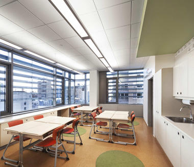Gallery of Learning Spring School / Platt Byard Dovell White Architects  - 5