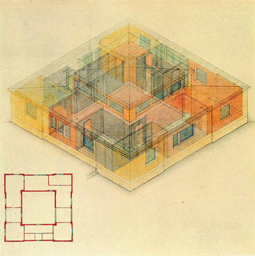 AD Classics: Haus am Horn / Georg Muche