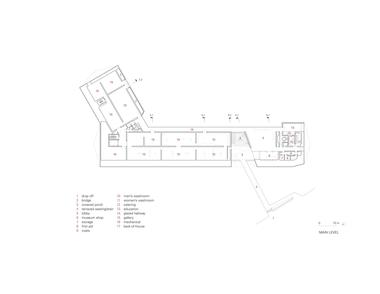Gallery of Audain Art Museum / Patkau Architects  - 34