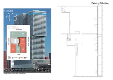 Gallery of De Rotterdam Suite / 123DV  - 25