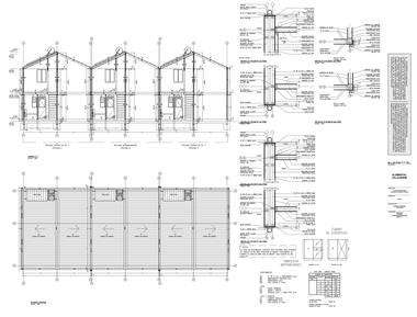 Galería de Detalles constructivos de la vivienda incremental de ELEMENTAL  - 11