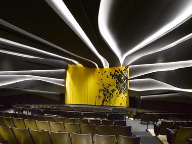 Gallery of Perot Museum of Nature and Science / Morphosis  - 17