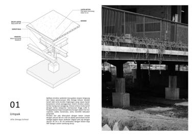 Gallery of School of Alfa Omega / RAW Architecture  - 76