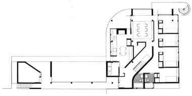 Galería de Clásicos de Arquitectura: Casa Saltzman / Richard Meier & Partners Architects  - 10