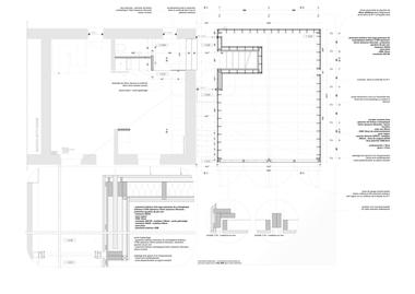 Gallery of Cliffs Impasse / ZIEGLER Antonin architecte  - 34
