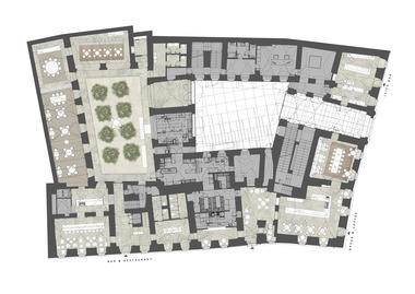 Gallery of FACH /  Ilja Skoček + Martin Skoček  - 26