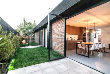 Casa N062 / Orfali & Ehrenfeld