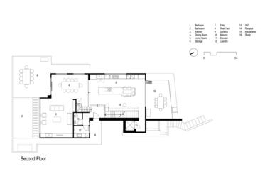 Galería de Casa de Playa / DX Architects  - 16