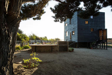 Cube House / Irene Escobar Doren