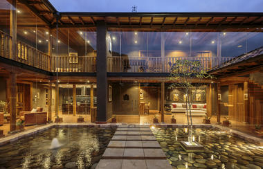 Galería de Casa de la Loma / Iván Andrés Quizhpe  - 11
