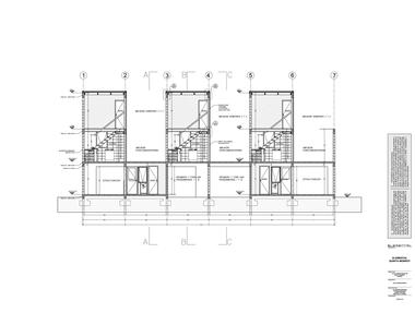 Gallery of The Construction Details of ELEMENTAL's Incremental Housing  - 7