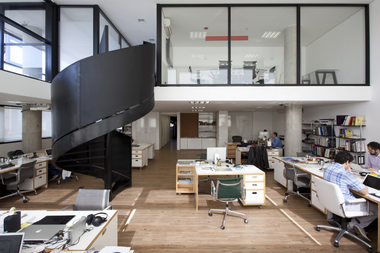 Gallery of Santa Clara Ad Agency / Sub Estudio  - 1