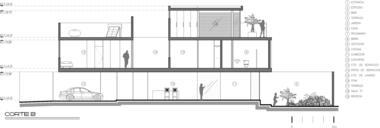 Galería de Casa María / Arkylab  - 26
