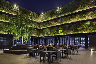 Gallery of Prix Versailles Celebrates 12 Projects for Their Outstanding Commercial Architecture   - 34