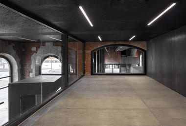 Gallery of Burgos Railway Station Refurbishment / Contell-Martínez Arquitectos  - 8