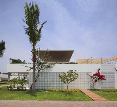 Casa Koala / Martin Dulanto