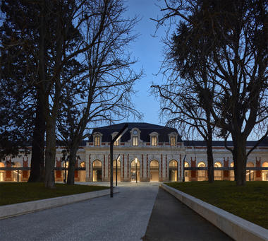 Gallery of Burgos Railway Station Refurbishment / Contell-Martínez Arquitectos  - 15