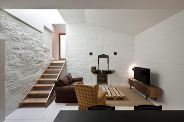 João's House / Guilherme Machado Vaz
