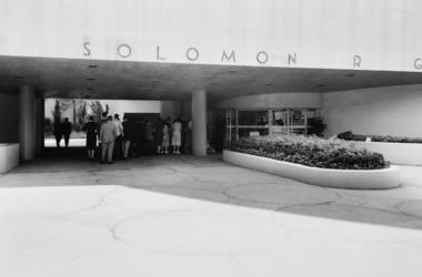 Gallery of The 58-Year Evolution of Frank Lloyd Wright's Guggenheim Museum  - 3